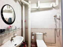 Blk 658B Jurong West Street 65 (Jurong West), HDB 5 Rooms #540002541